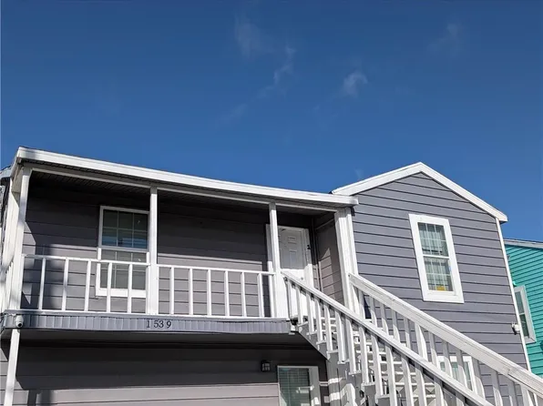 1539 10th St #1, Corpus Christi, TX 78404