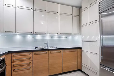 Rented by Sotheby's International Realty