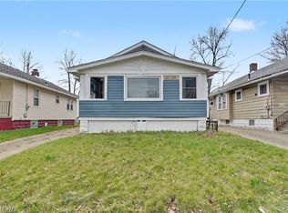 872 Cole Ave, Akron, OH 44306