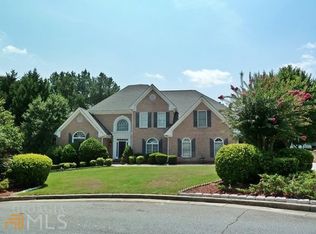 4276 Burgomeister Pl, Snellville, GA