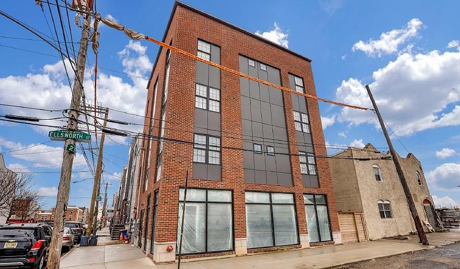 1100 South 27th Street