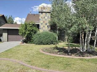 5664 Kingsford Ave, Park City, UT 84098