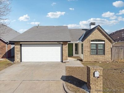 6323 S 90th East Ave, Tulsa, OK, 74133