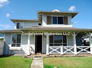 91-1040 Keokolo St, Kapolei, HI 96707