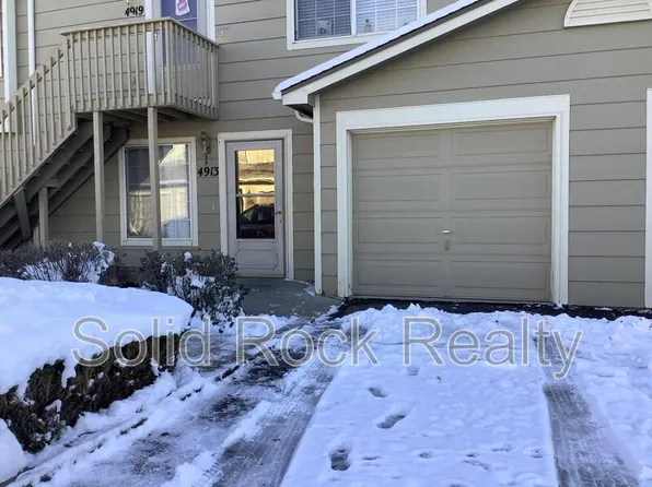4913 Leland Point, Colorado Springs, CO 80916
