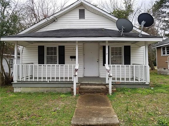 4th image of 302 McIver-humphrey Ln St
