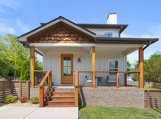 223 Winchester St, Chattanooga, TN 37405