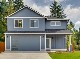 8319 NE 88th Cir, Vancouver, WA 98662