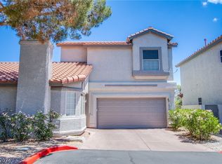 2325 Ramsgate Dr #2325DCO, Henderson, NV 89074