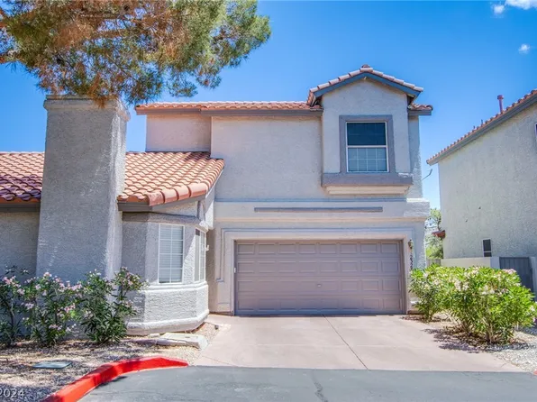 2325 Ramsgate Dr #2325DCO, Henderson, NV 89074
