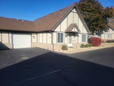 1722 Willow Circle Dr, Crest Hill, IL, 60403