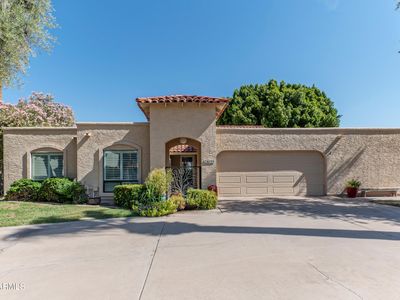 6155 N 73rd Way, Scottsdale, AZ, 85250
