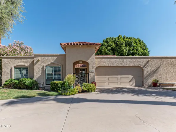 6155 N 73RD Way, Scottsdale, AZ 85250