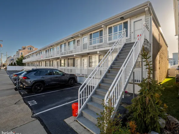 9510 Amherst Ave APT 132, Margate City, NJ 08402