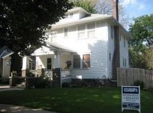 801 S 34th St, Lincoln, NE 68510