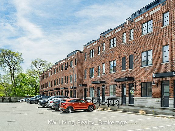 3rd image of 70 Plains Rd W #18