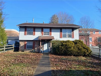 118 E Loyalhanna St, Ligonier, PA, 15658