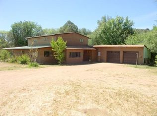 469 W Emerald Way, Payson, AZ 85541