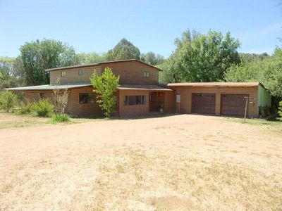 469 W Emerald Way, Payson, AZ, 85541