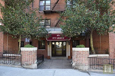 Sold by Halstead Real Estate