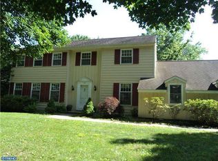655 Nancy Rd, Yardley, PA 19067