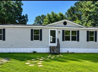 2219 Stafford St, Coushatta, LA 71019