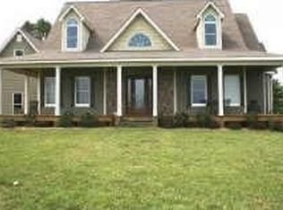 412 Jakes Way, Dahlonega, GA 30533