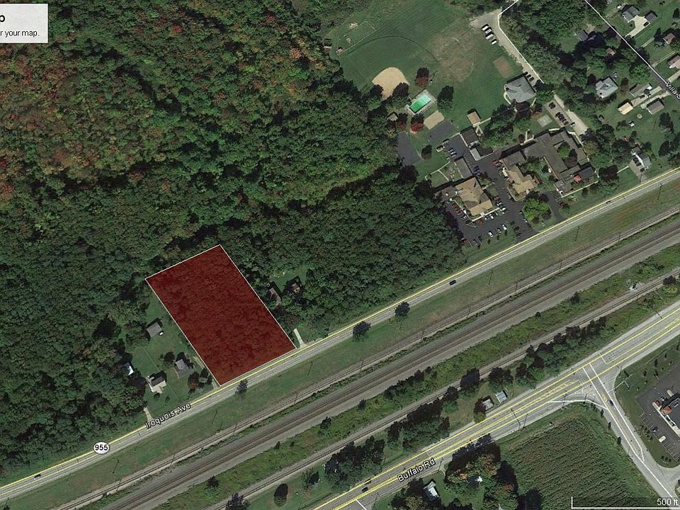 1st image of 00 Iroquois Ave
