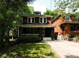 1436 Macon Ave, Pittsburgh, PA
