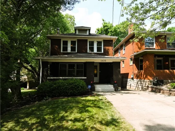 1436 Macon Ave, Pittsburgh, PA 15218
