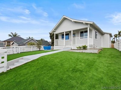 3094 Franklin Ave, San diego, CA, 92113