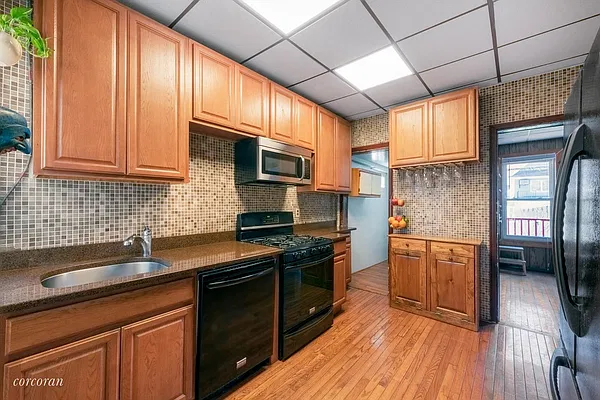 Sold by Corcoran | media 5