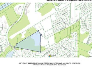 2414 Stephens Rd, Cary, NC 27518