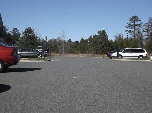 2nd image of 9502 Brackenview Ct