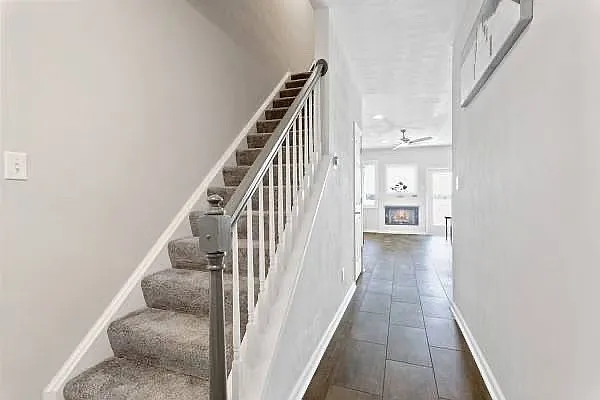 Entry/Foyer