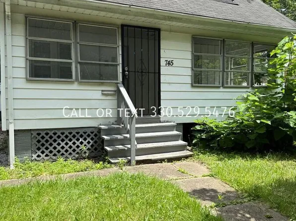 745 Noble Ave, Akron, OH 44320
