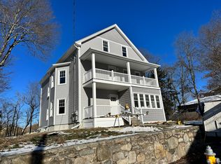 11 Nelson St #1, Webster, MA 01570