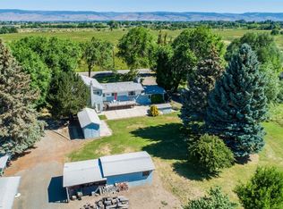 2208 Judge Ronald Road, Ellensburg, WA 98290