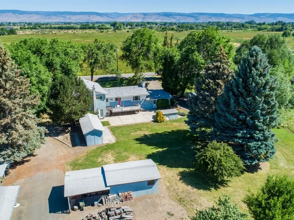 2208 Judge Ronald Road, Ellensburg, WA 98290