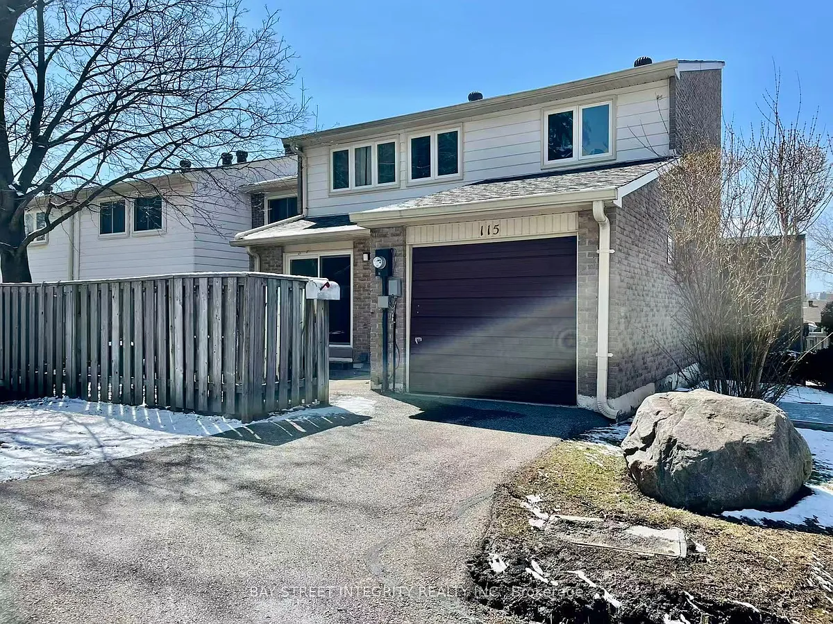 Building Photo - 115 Rock Fern Way