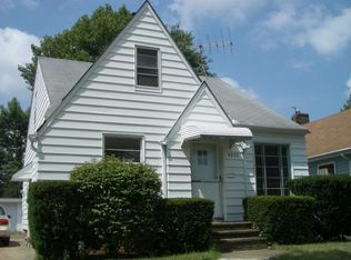 5222 Philip Ave, Maple Heights, OH 44137