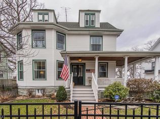 20 Jardine Rd, Morristown, NJ 07960