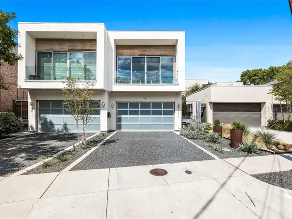 5011 Mission Ave #B, Dallas, TX 75206