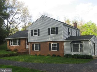 5647 Beverleys Mill Rd, Broad Run, VA 20137