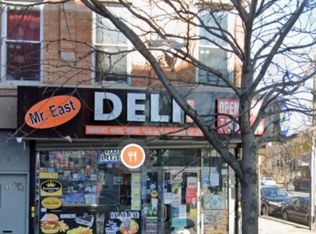 637 Sutter Ave #2, Brooklyn, NY 11207