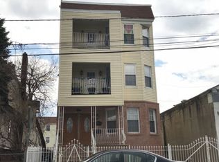 590 Hawthorne Ave, Irvington, NJ 07111