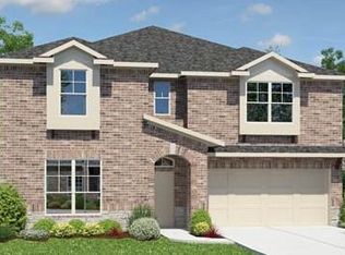 583 Bassett Hall Rd, Fate, TX 75189