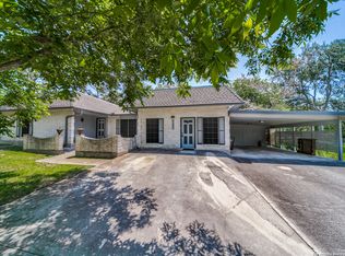 13802 Flying West Trl, Helotes, TX 78023