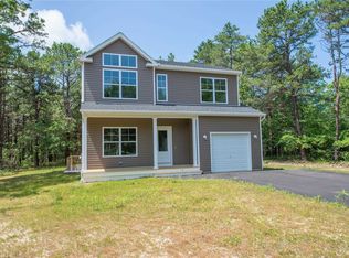 2808 John Roe Smith Ave, Medford, NY 11763