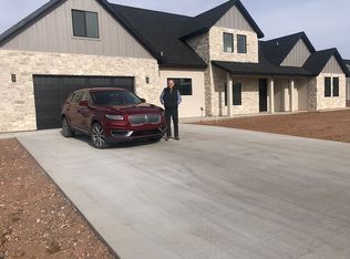 731 E 400 S, Enterprise, UT 84725